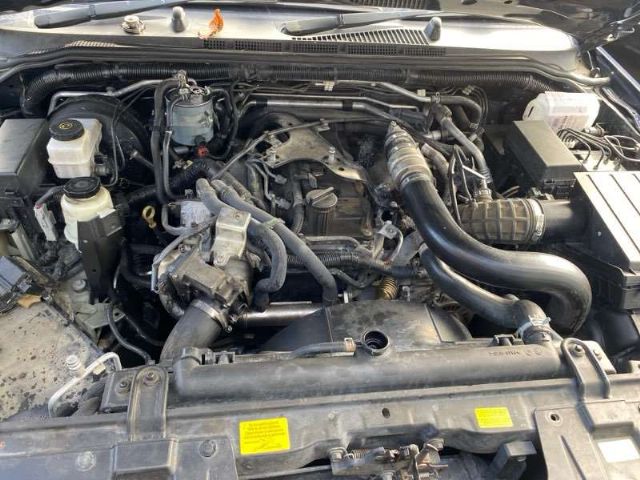 Engine Assembly