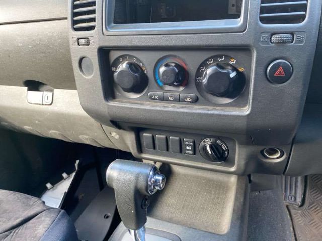 Heater Controls