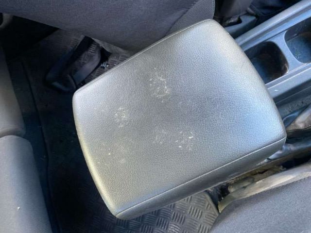 Centre Console Lid Only