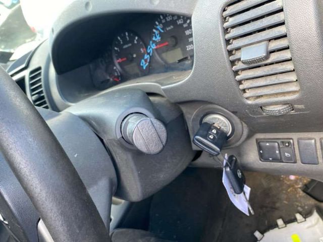 Ignition Lock Assembly