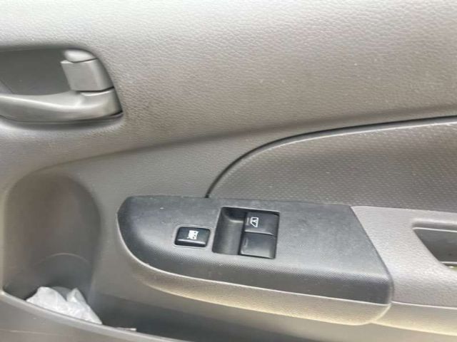 Window Master Switch