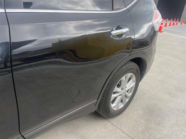 Lr Door Shell