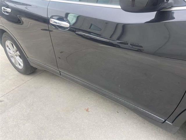 Rf Door Shell