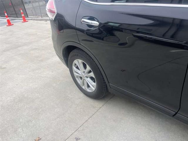 Rr Door Shell