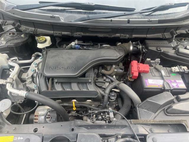 Engine Assembly