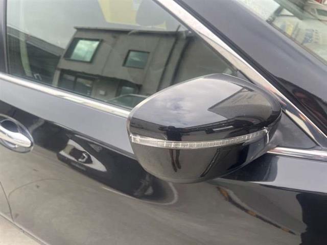 Rf Door Elec Mirror (9 Wire)