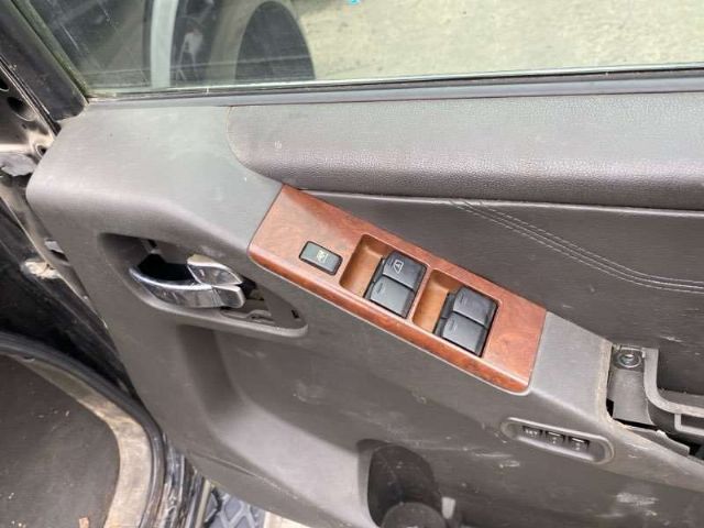 Window Master Switch