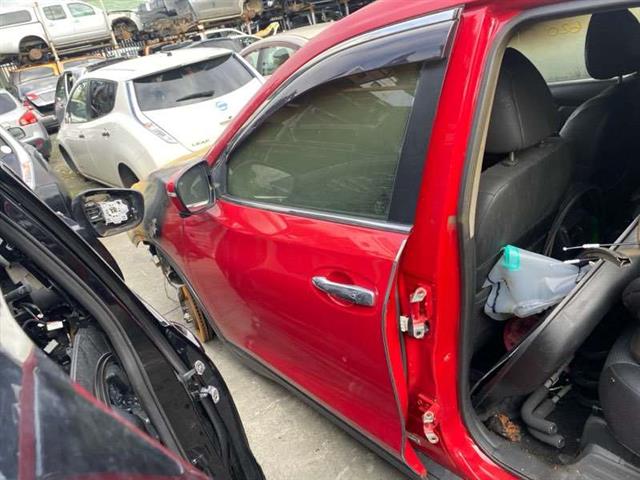 Lf Door Shell