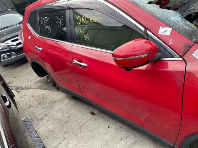 Rf Door Shell