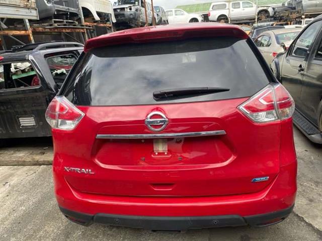 L Tail Light