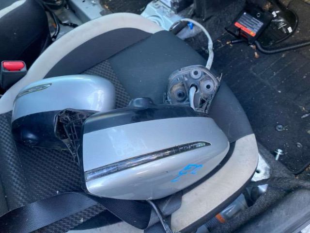 Lf Door Elec Mirror (12 Wire)