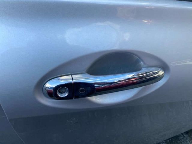 Rf Door Exterior Handle (smart Button) Type