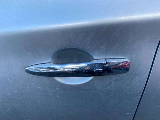 Lf Door Exterior Handle (smart Button) Type