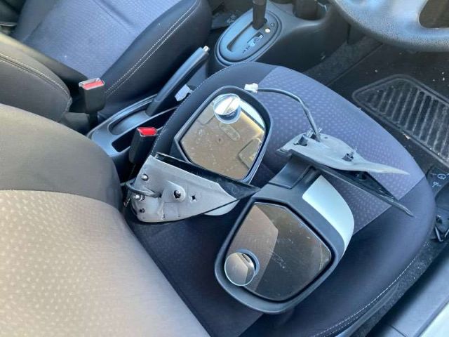 Rf Door Elec Mirror (3 Wire)