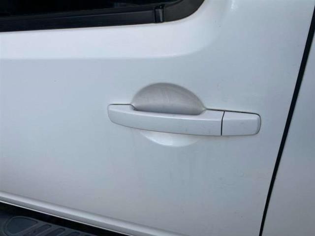 Lf Door Exterior Handle