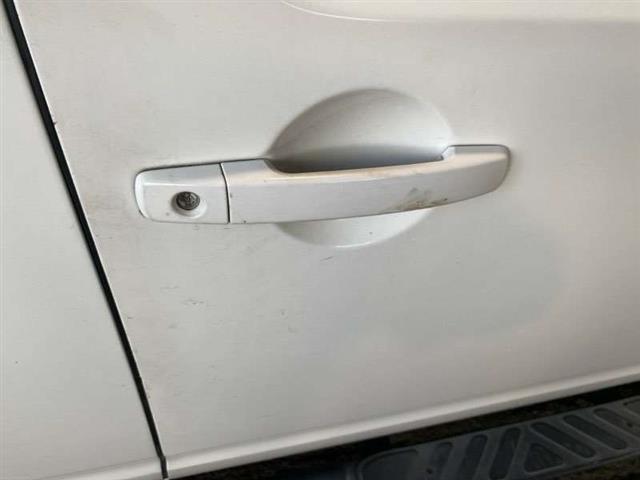 Rf Door Exterior Handle