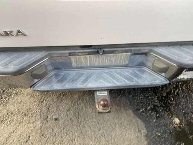 Number Plate Light