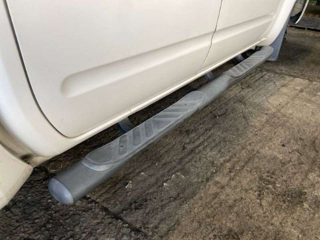 R Running Board