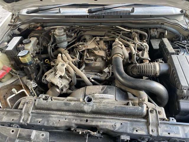 Engine Assembly