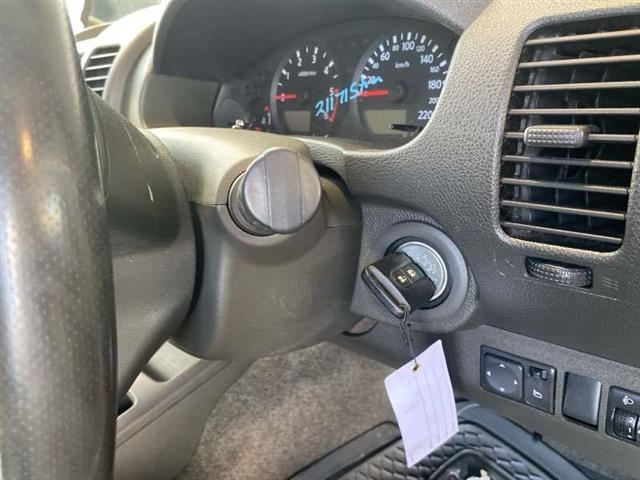 Ignition Lock Assembly