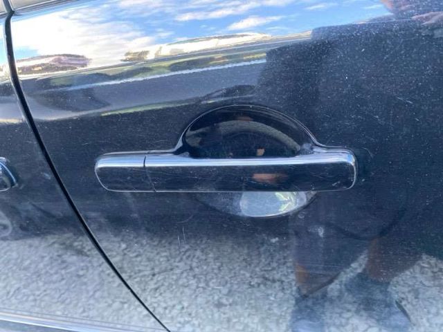 Lr Door Exterior Handle