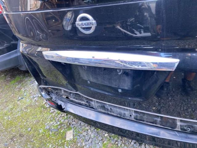 Tailgate Garnish 1 Piece