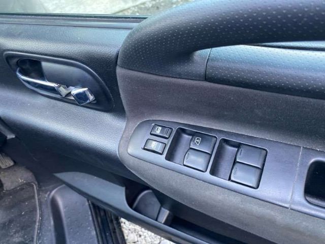 Window Master Switch