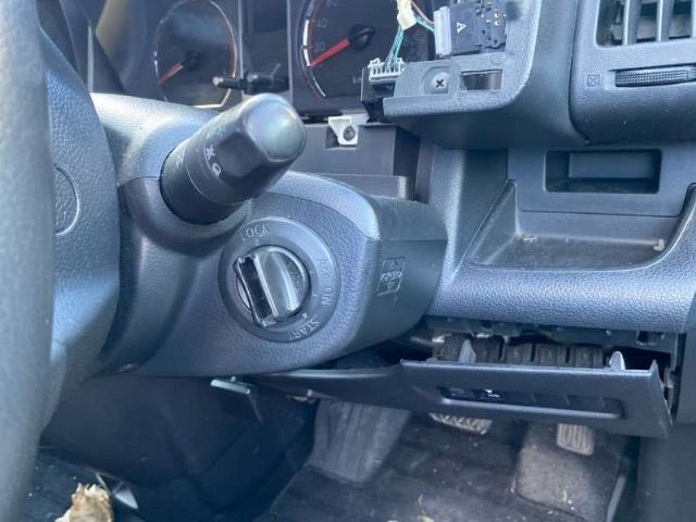 Ignition Lock Assembly