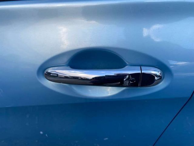 Lf Door Exterior Handle (smart Button) Type