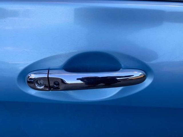 Rf Door Exterior Handle (smart Button) Type