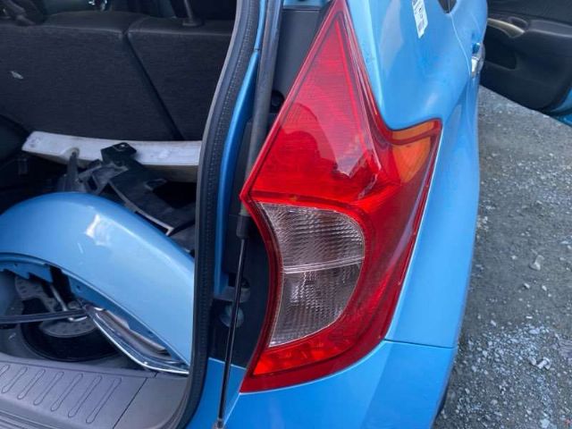 R Tail Light