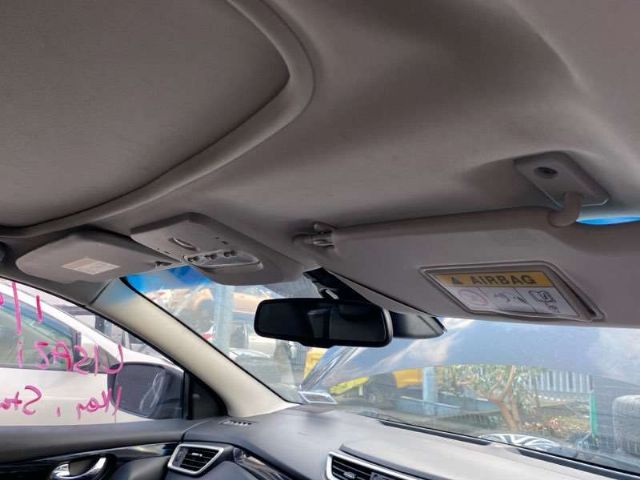 Rh Sunvisor