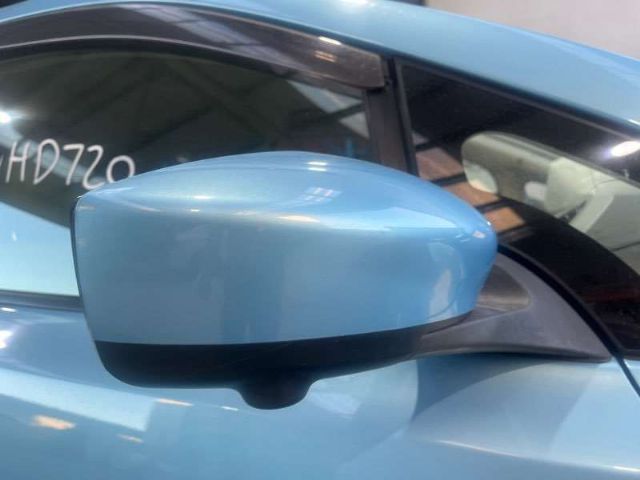 Rf Door Elec Mirror (11 Wire)