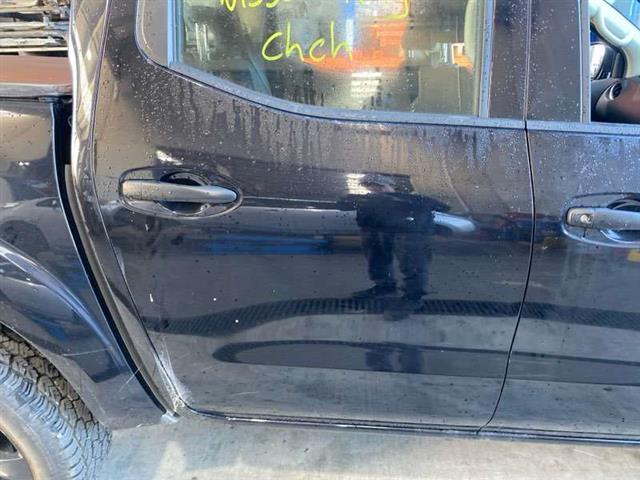 Rr Door Shell