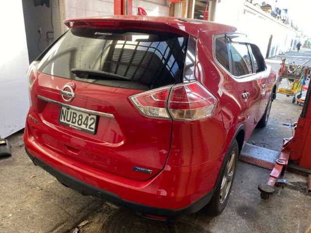R Tail Light