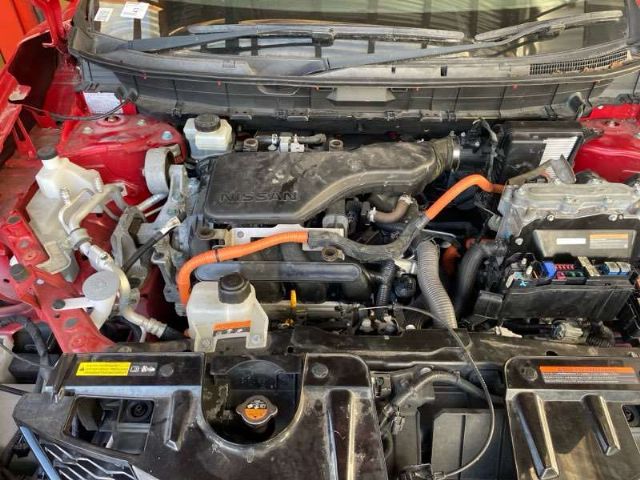 Engine Assembly