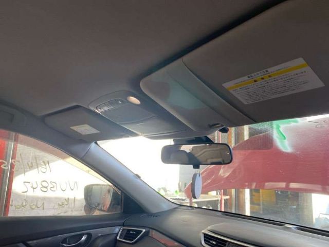Interior Mirror
