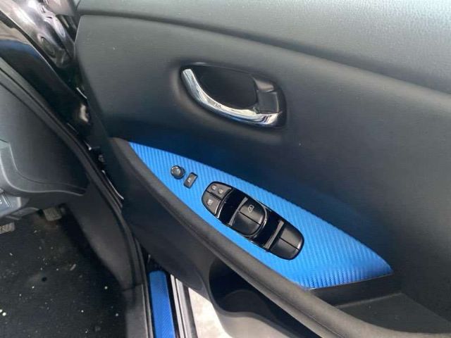 Window Master Switch