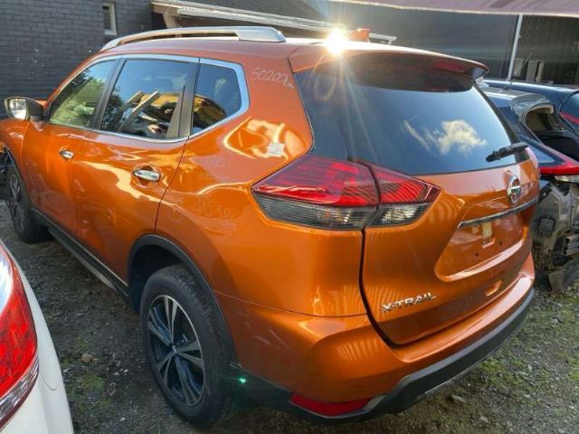 L Tail Light (led)