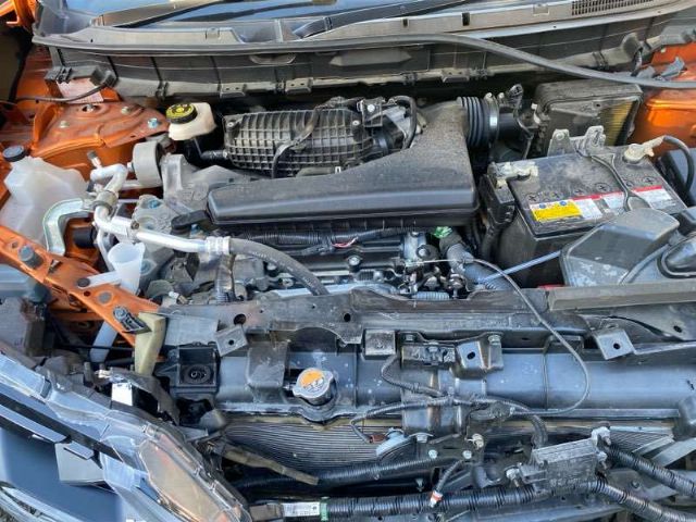 Engine Assembly