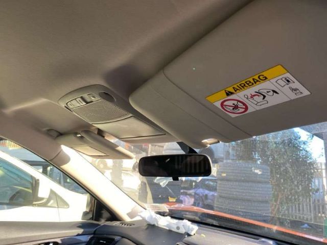 Rh Sunvisor