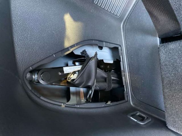 Jack Assembly