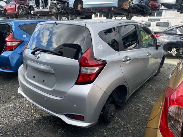 Rr Door Shell