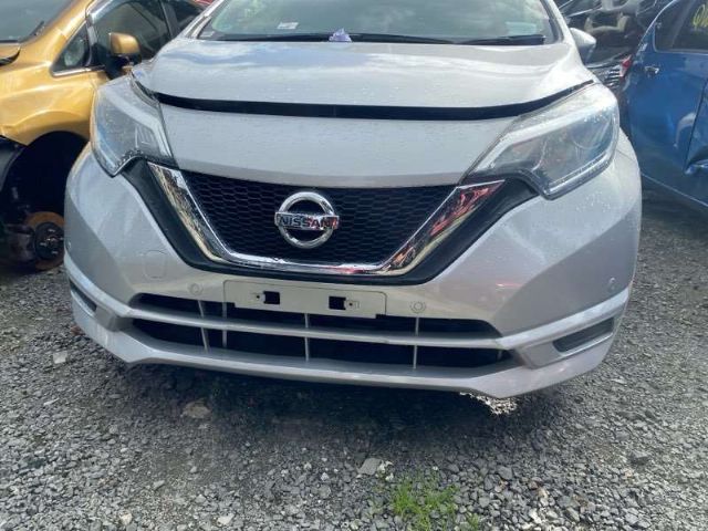 Front Tow Hook Cover