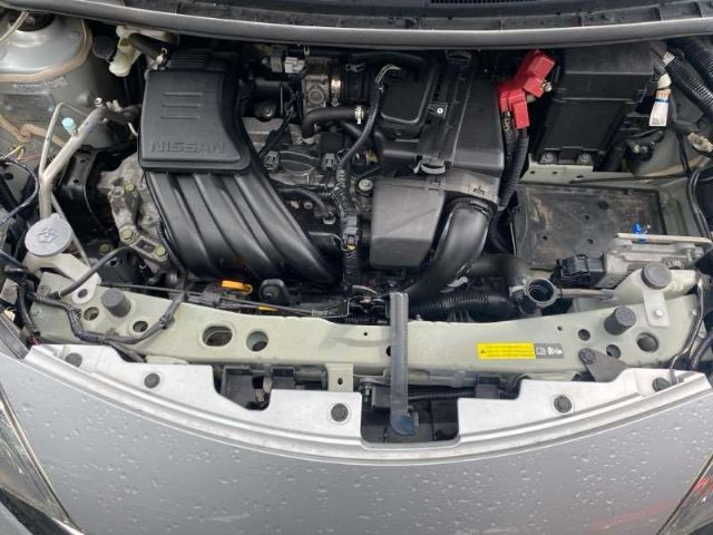 Engine Assembly
