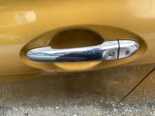 Lf Door Exterior Handle (smart Button) Type