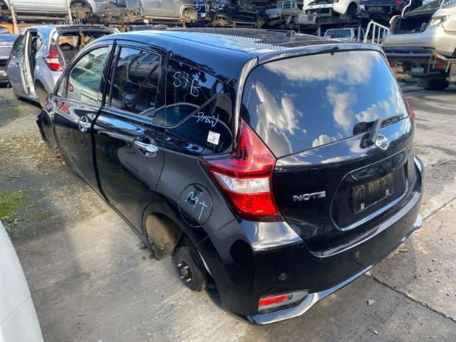 Lr Door Shell
