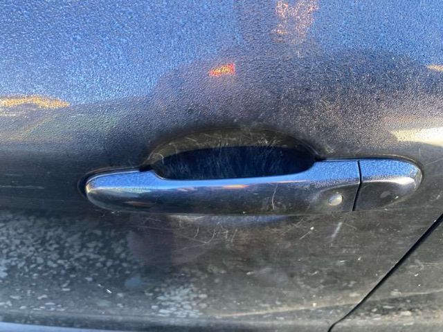 Lf Door Exterior Handle (smart Button) Type