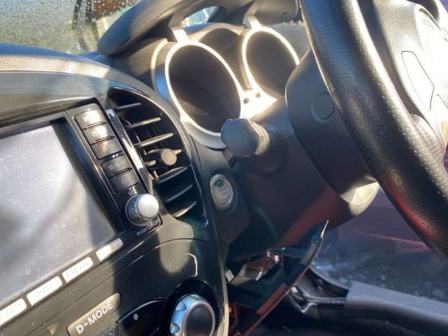 Steering Column Shrouds