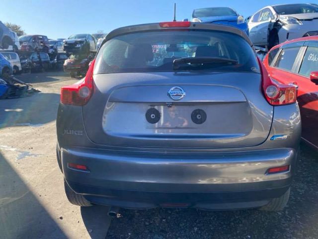 Rear Bumper Fog Light